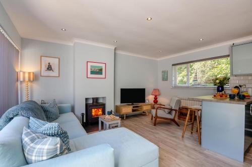 Llanbedrog Apartment | 3 Glyn y Marian