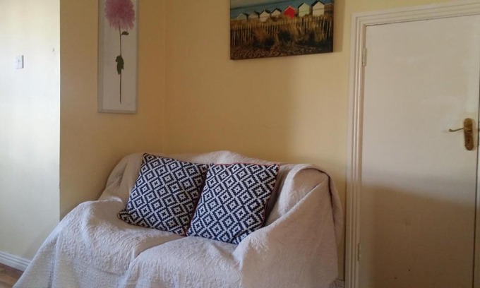 Liscannor House | 3 Holland Place