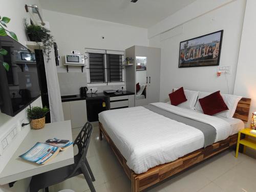 Brookefield Apartment | 3 Home Tales by Tipiverse, Brookefield