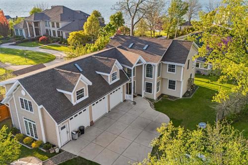 Athol Springs House | 3 Mi to Beach Golfers Paradise in Lake View!