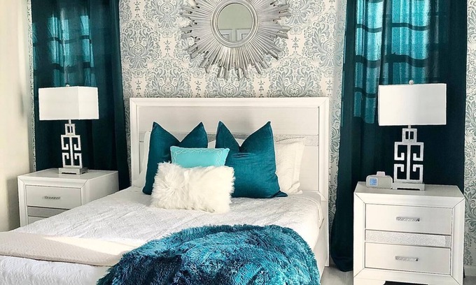 Nassau House | 3 mins away from Stunning beaches Nae's Cozy Rest
