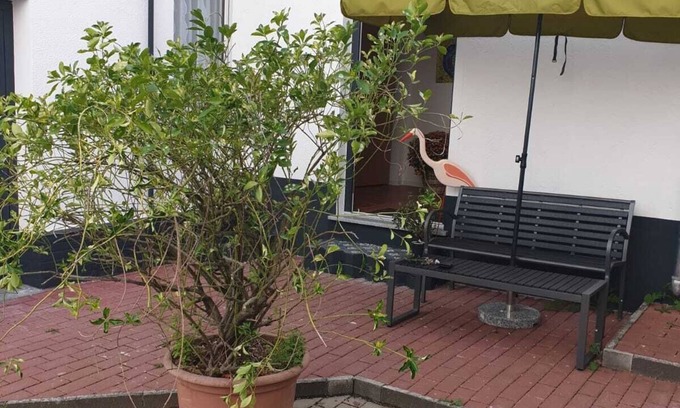 Meinhard House | 3 Minuten zu Werra