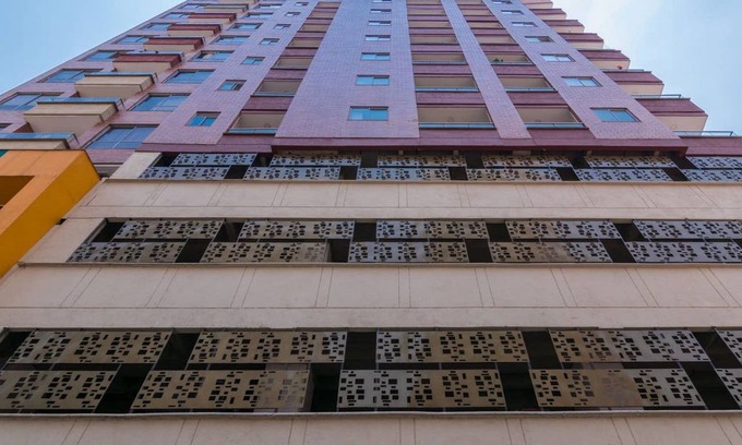 Sabaneta Apartment | 3| Modern apartment Parque Sabaneta by NOMAD GURU