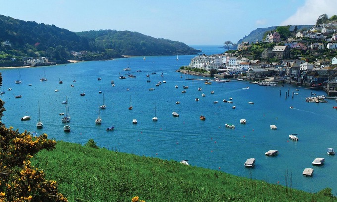 Salcombe Cottage | 3 Moult Farm Cottage