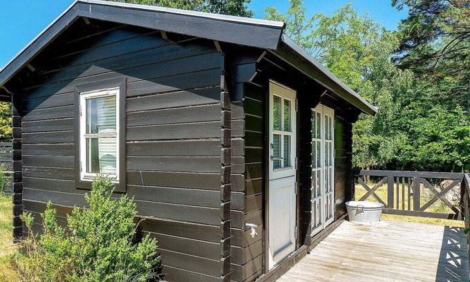 Holbaek House | 3 person holiday home in Holbæk