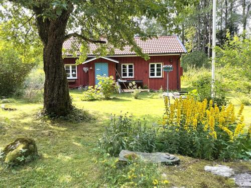 Fargelanda Municipality House | 3 person holiday home in UDDEVALLA-By Traum