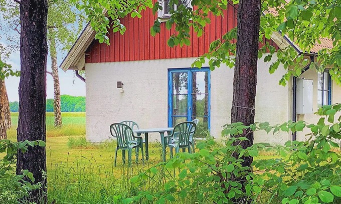 Yngsjo House | 3 person holiday home in YNGSJÖ