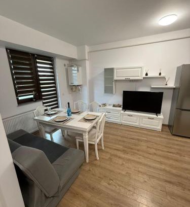 Iasi Apartment | 3 room apartment in Lazar Complex