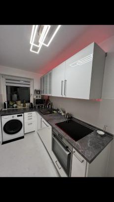 Norderstedt Apartment | 3-room apartment - near airport & Hamburg