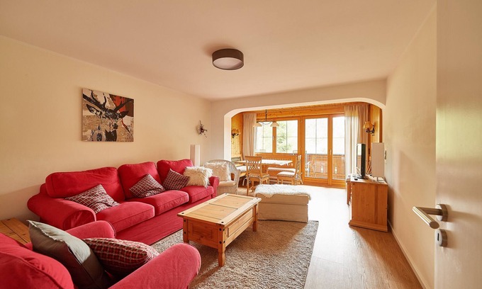 Rappele Apartment | 3-room vacation apartment Beethoven