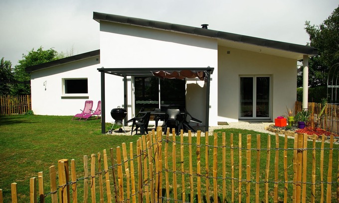 Plouhinec House | 3-star gîte close to the old port and its small family beach