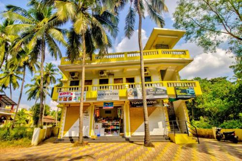 Saunta Vaddo House | 3 Star Guest House