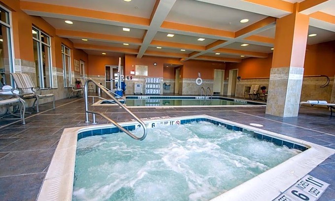 Watertown Hotel | 3-Star Hotel ∙ Hilton Garden Inn Watertown