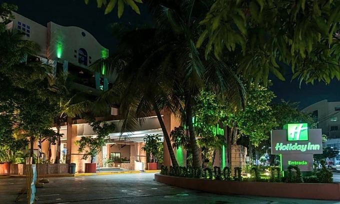 Ciudad del Carmen Apartment | 3-Star Hotel ∙ Executive Suite - Non-Smoking