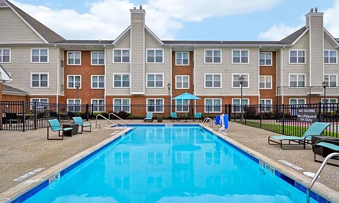 Liberty Area Hotel | 3-Star Hotel ∙ Residence Inn Lexington South Hamburg Place