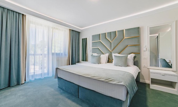 Predeal House | 3 Stejari Brasov