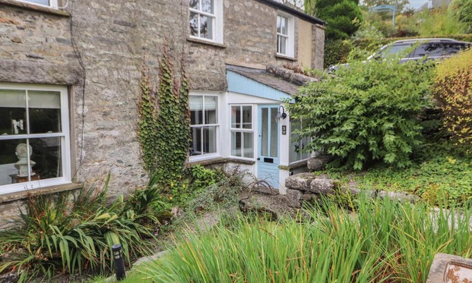 Lindale House | 3 Tower View