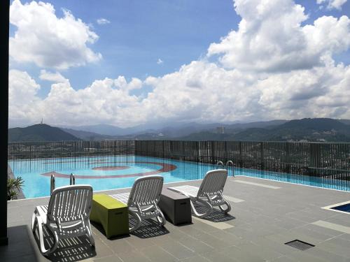 Kuala Lumpur Apartment | 3 Towers Jalan Ampang by Amasses Property Management
