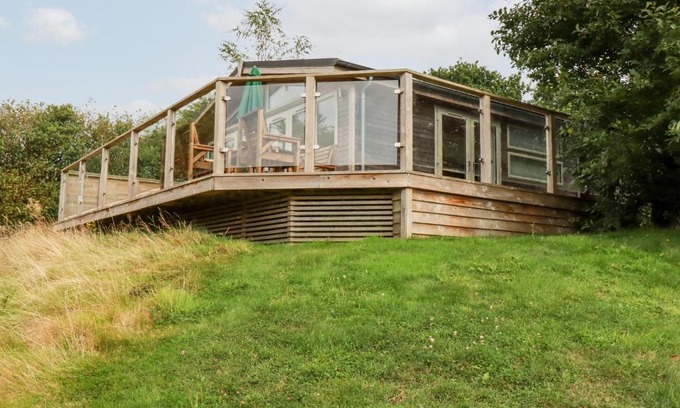 Looe House | 3 Valley View