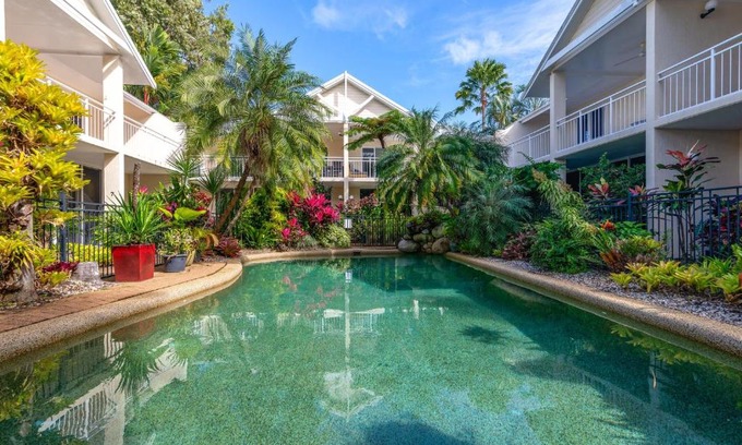 Port Douglas Apartment | 3 Yaringa