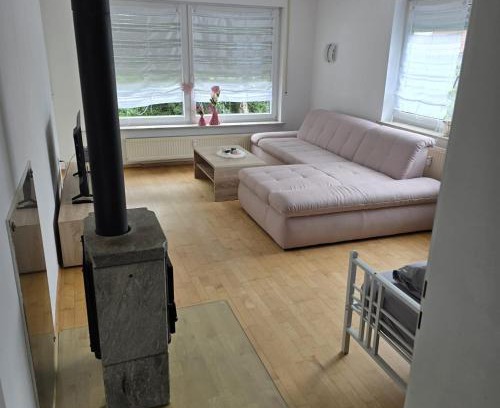 Erbach Apartment | 3 Zimmer EG Wohnung in Erbach