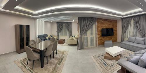 Heliopolis Apartment | 30 الحريه مصر الجديده