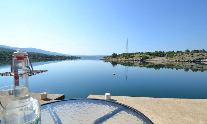 Obrovac Other | 30 m² Accommodation ∙ 1 bedroom ∙ 2 guests