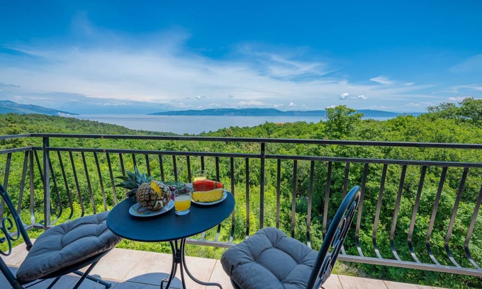 Drenje Apartment | 30 m² Apartment ∙ 1 bedroom ∙ 2 guests