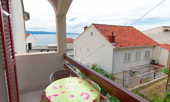 Jesenice Apartment | 30 m² Apartment ∙ 1 bedroom ∙ 3 guests