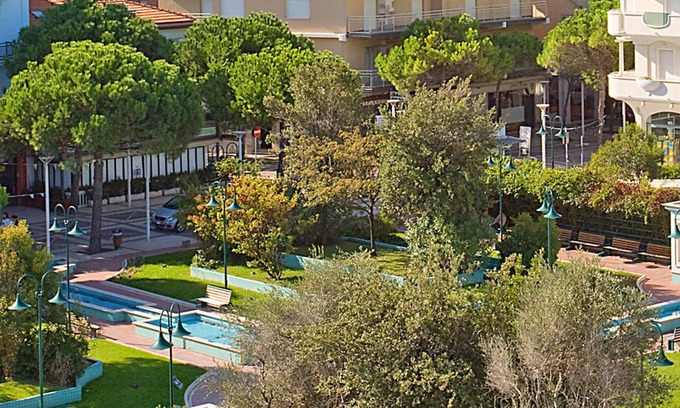 Cattolica Apartment | 30 m² Apartment ∙ 1 bedroom ∙ 3 guests