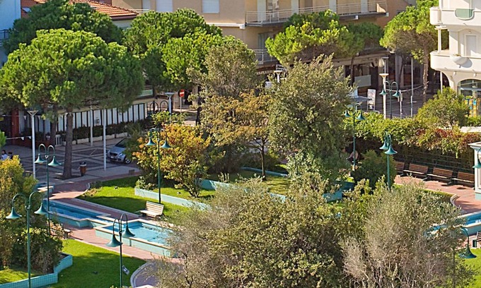 Cattolica Apartment | 30 m² Apartment ∙ 1 bedroom ∙ 3 guests