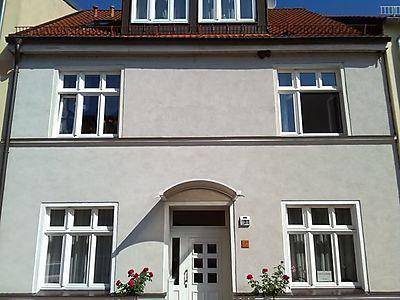 Friedland Apartment | 30 m² Apartment ∙ 2 guests