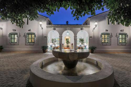 El Puig de Santa Maria Bed & Breakfast | 30 m² Bed and breakfast ∙ 2 guests