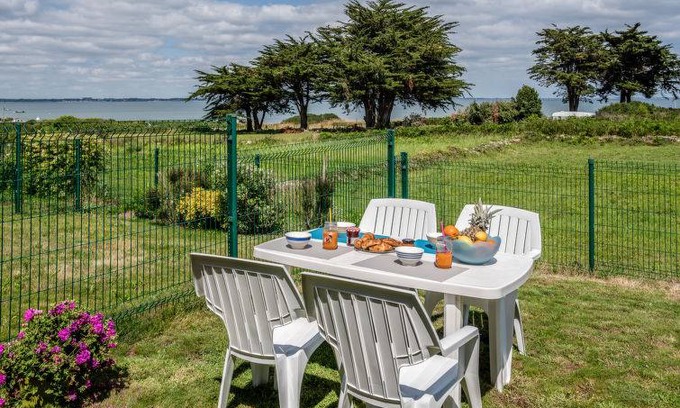 Saint-Pierre-Quiberon Apartment | 30 m² Apartment ∙ 1 bedroom ∙ 4 guests