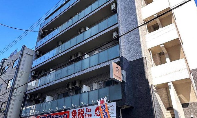 Minami Apartment | 30 m² Apartment ∙ 3 guests