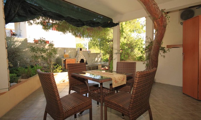 Rukavac Apartment | 30 m² Studio flat ∙ 1 bedroom ∙ 2 guests