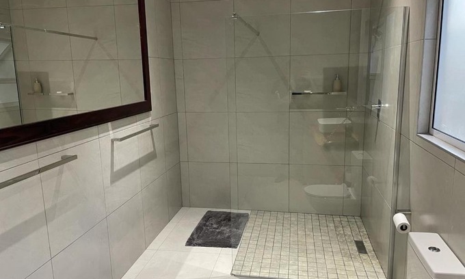 Berea Apartment | 30 on Tidewaters