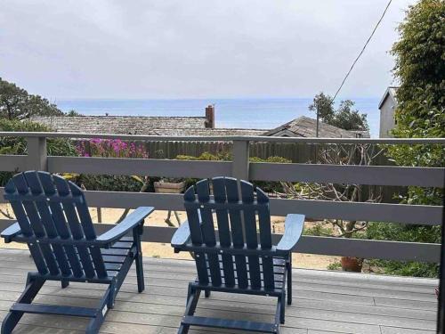 Central Malibu Apartment | 30 PCT OFF! Limited Time! Malibu Ocean Wave with King Bed, Walking to Beach and Hiking