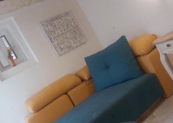 Qormi Apartment | 300 years old apartment with a lot of character