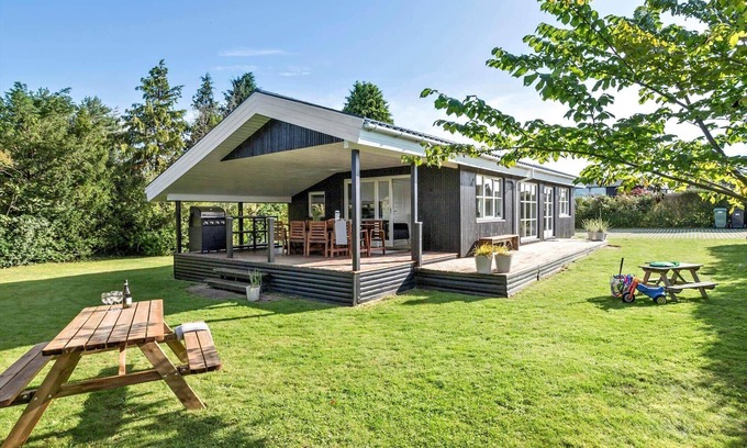 Beder Malling House | 30027 Malling - Peter Eriksens Vej 14