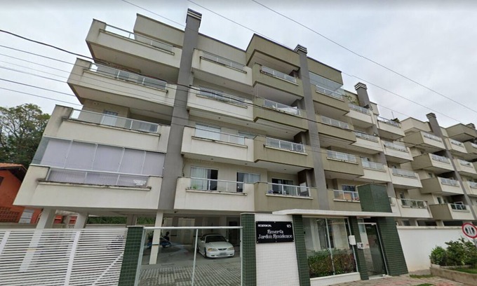 Bombas Apartment | 304- APARTMENT 2 BEDROOMS 6 PEOPLE