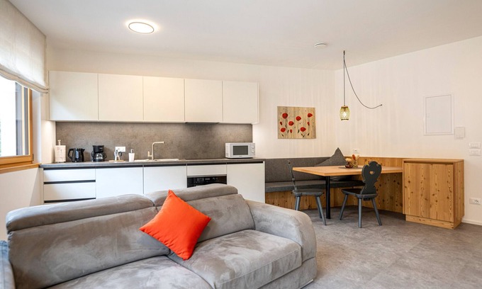 Ponte Gardena Apartment | 305A Apartments No 10