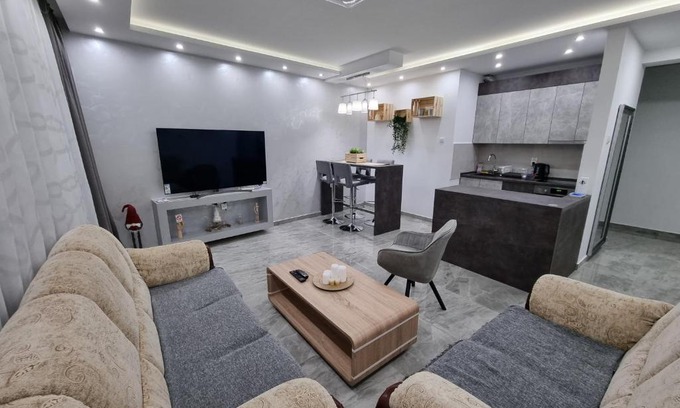 Subotica Apartment | 306 APARTMAN