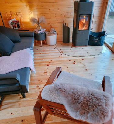 Bleckede House | 307 - Tiny Elbhouse