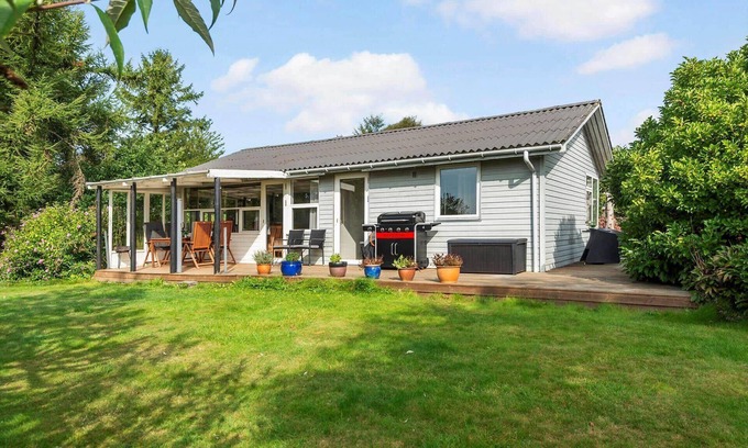 Odder Municipality House | 30732 Odder - Skovgårdsparken 32