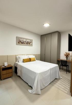 Anapolis Apartment | 309-3 · Flat charmosinho Prox. Cebrom e Unievangélica