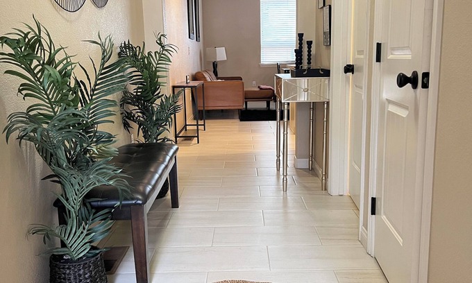 Carson City House | 30Min To SouthTahoe 3BD Parking Downtown Carson City WiFi Family Friendly