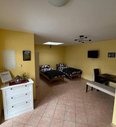 Hainburg Apartment | 30qm Wohnung in Hainburg