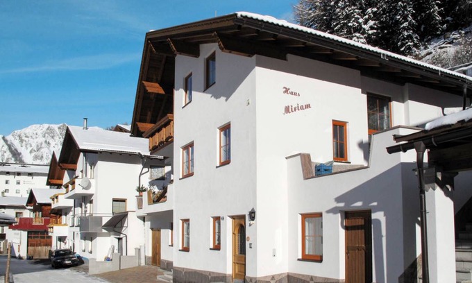Spiss Apartment | 31 m² Apartment ∙ 1 bedroom ∙ 4 guests