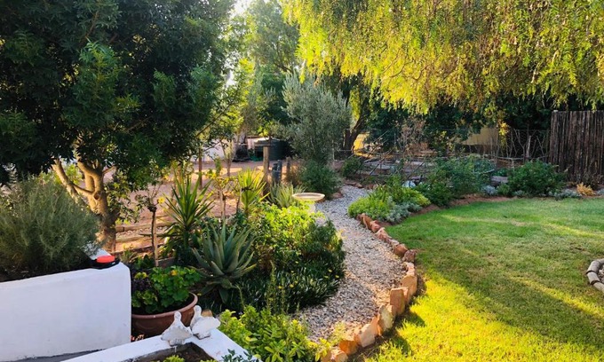 Bergrivier House | 31 on Kloof